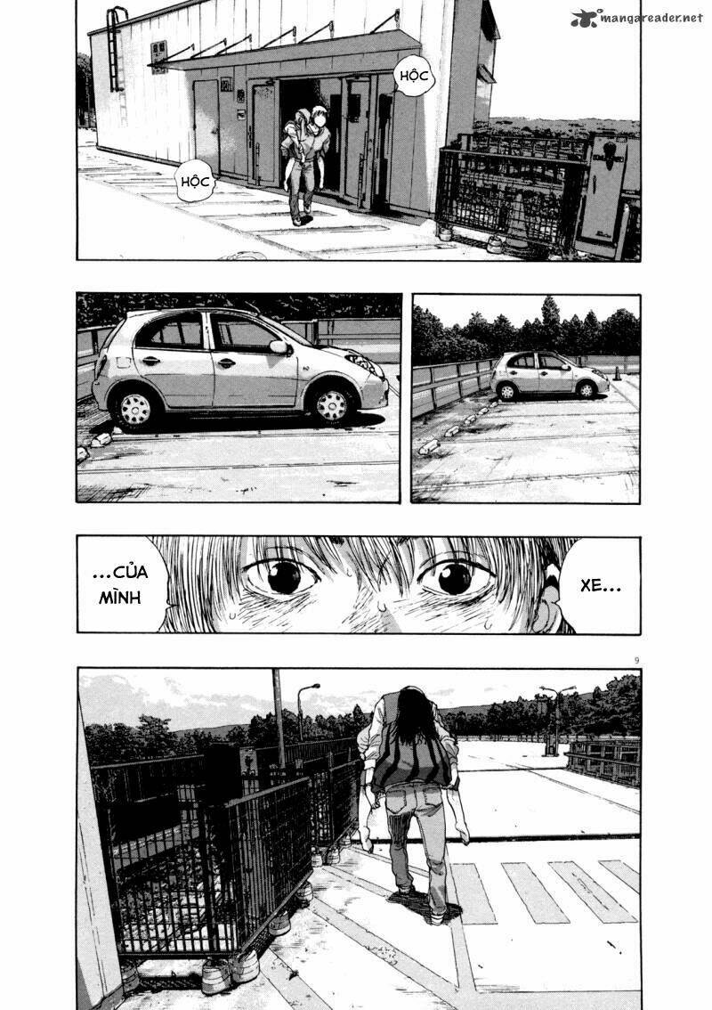 Tôi Là Người Hùng Chapter 88 - Trang 2