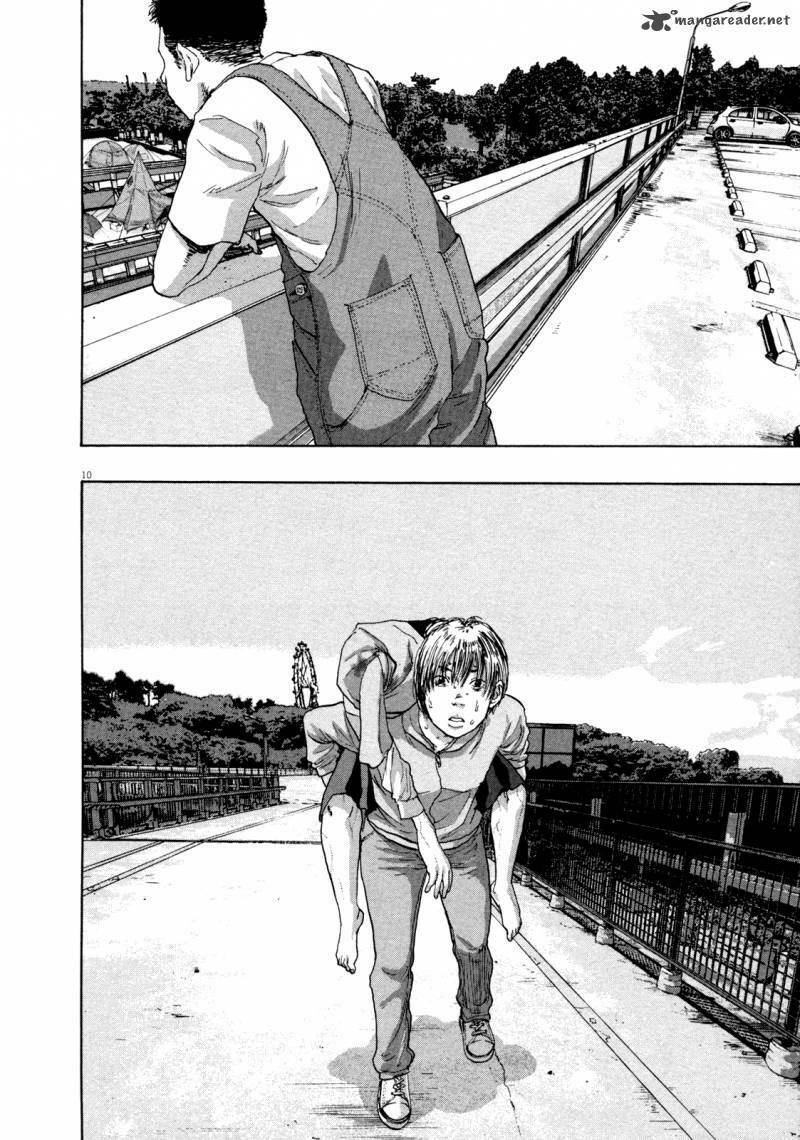 Tôi Là Người Hùng Chapter 88 - Trang 2