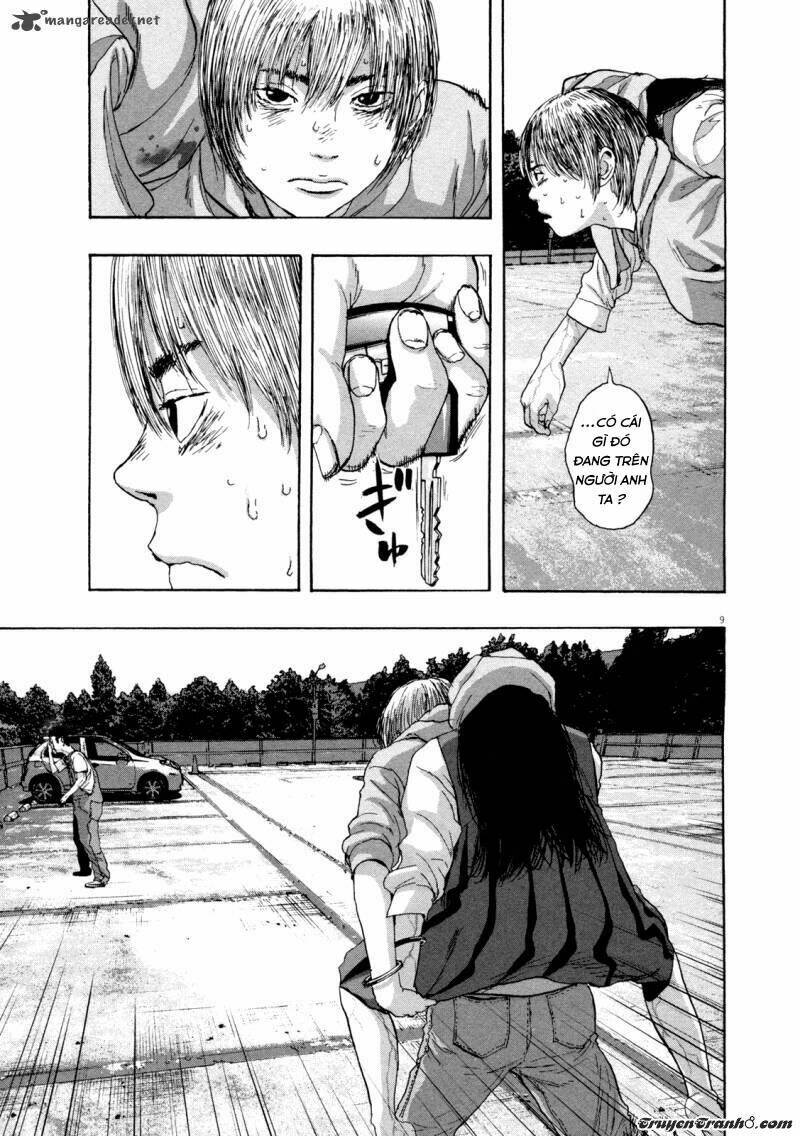 Tôi Là Người Hùng Chapter 89 - Trang 2