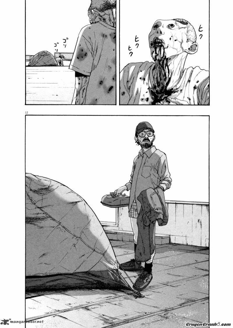 Tôi Là Người Hùng Chapter 93 - Trang 2