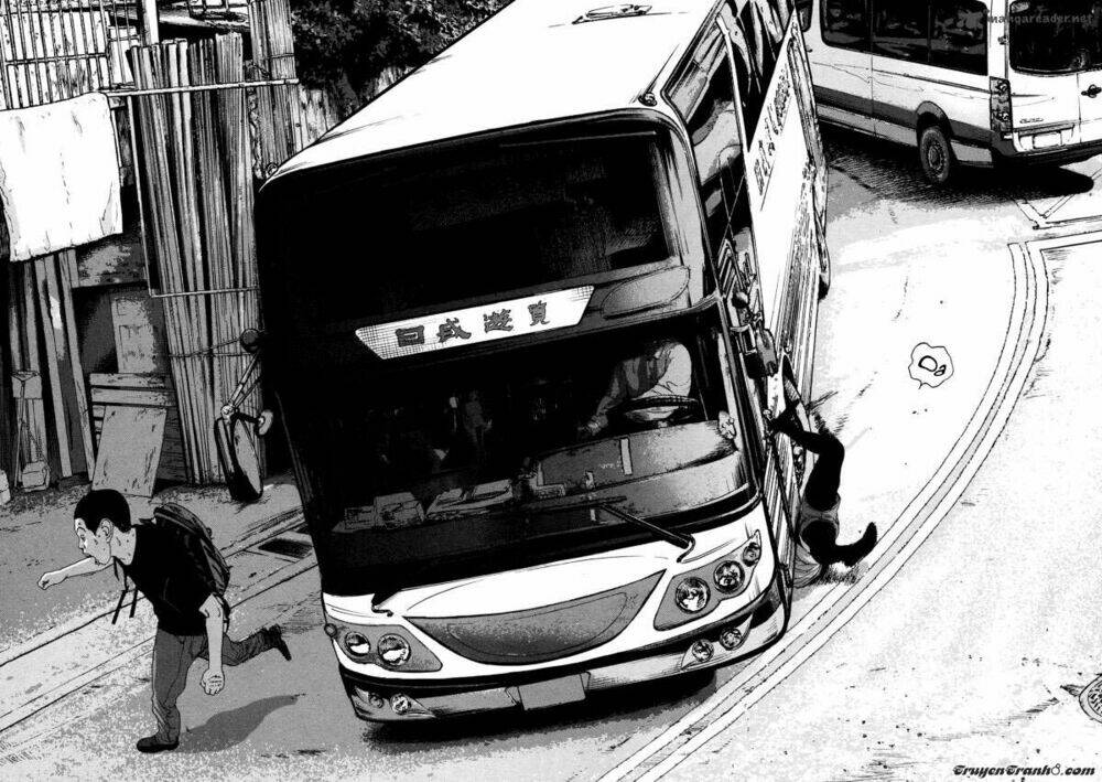 Tôi Là Người Hùng Chapter 97 - Trang 2