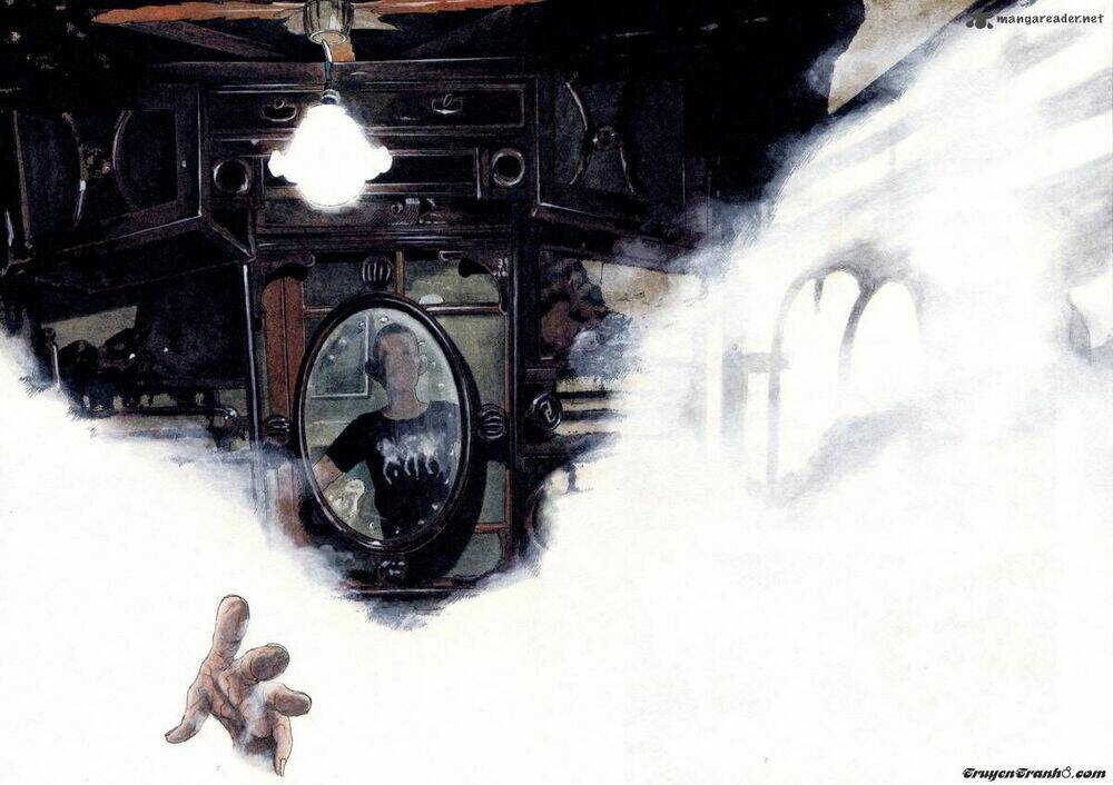 Tôi Là Người Hùng Chapter 97 - Trang 2