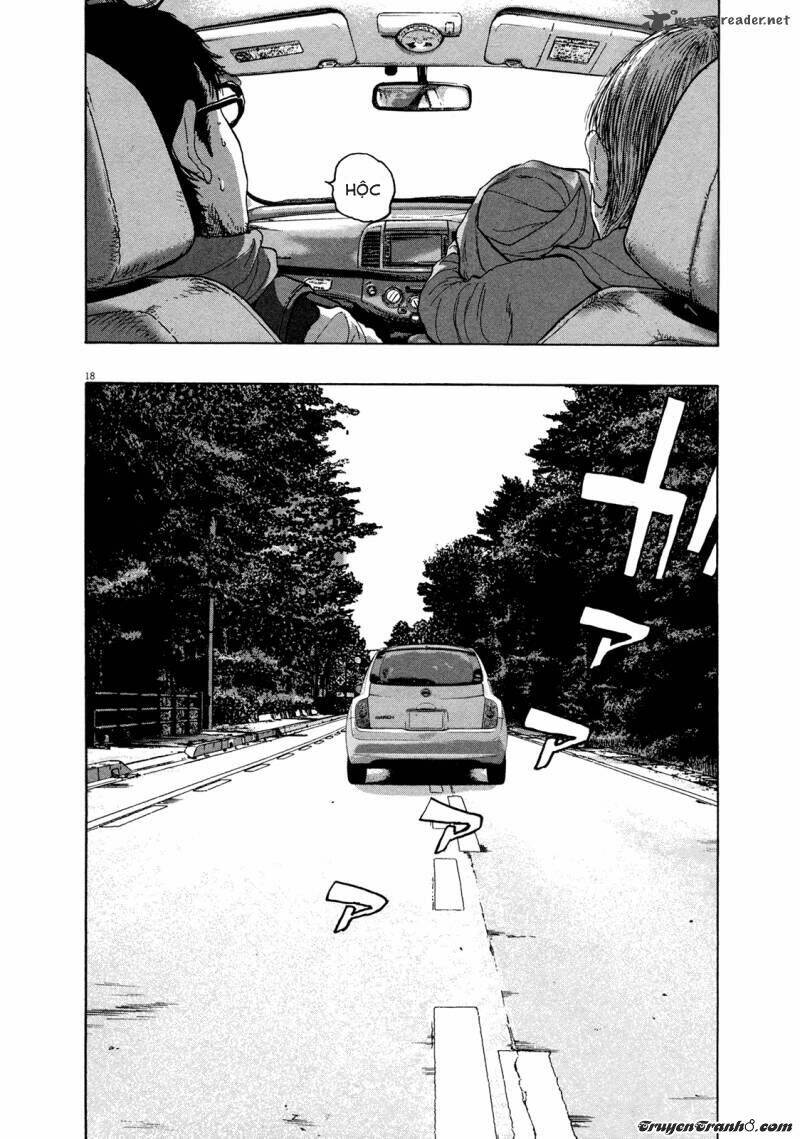 Tôi Là Người Hùng Chapter 98 - Trang 2