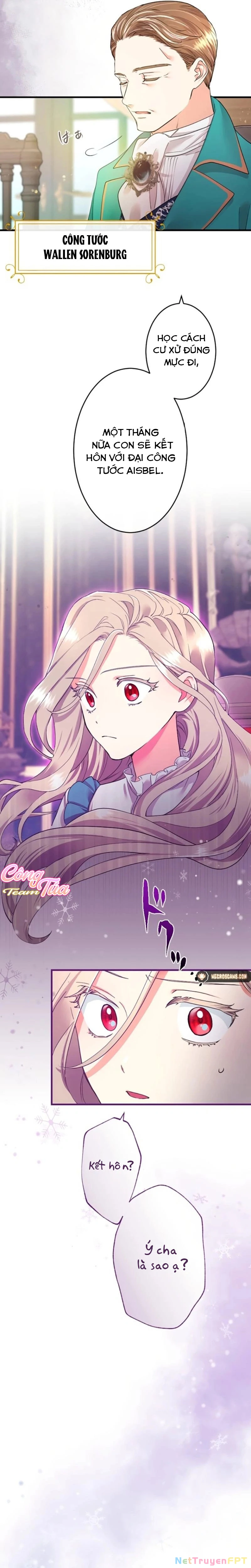 Tôi Là Người Mẹ Kế Vô Dụng, Nhưng Tôi Yêu Gia Đình Nhỏ Của Mình Vô Cùng! Chapter 1 - Trang 2