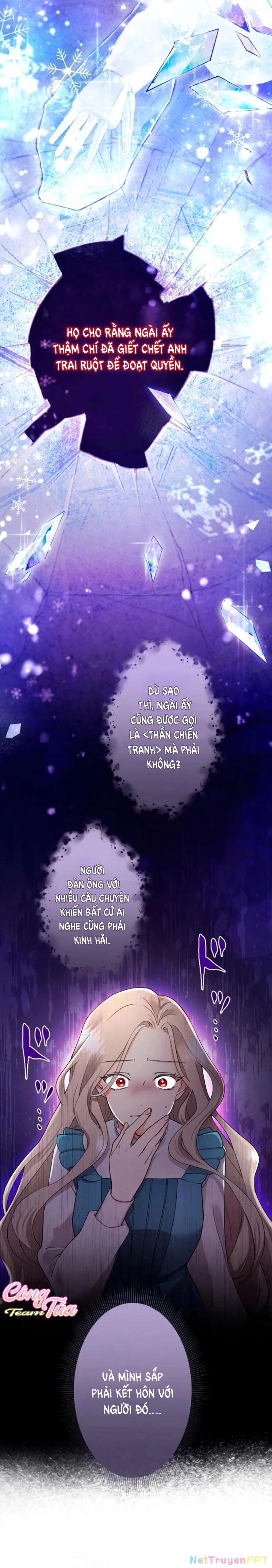 Tôi Là Người Mẹ Kế Vô Dụng, Nhưng Tôi Yêu Gia Đình Nhỏ Của Mình Vô Cùng! Chapter 1 - Trang 2