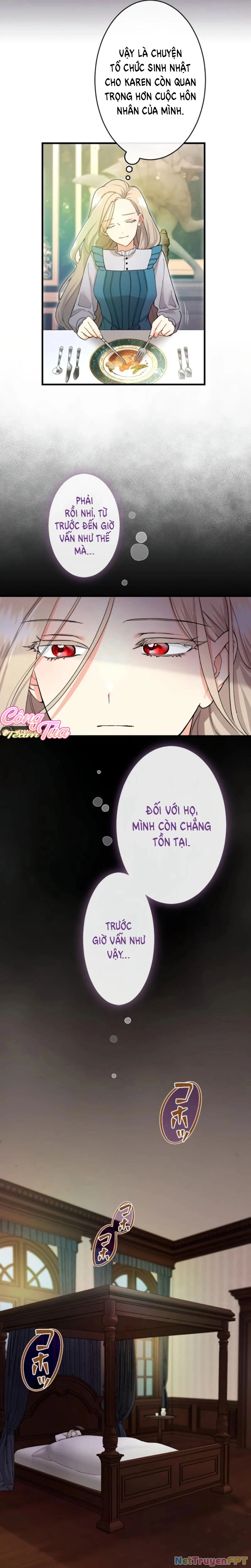 Tôi Là Người Mẹ Kế Vô Dụng, Nhưng Tôi Yêu Gia Đình Nhỏ Của Mình Vô Cùng! Chapter 1 - Trang 2