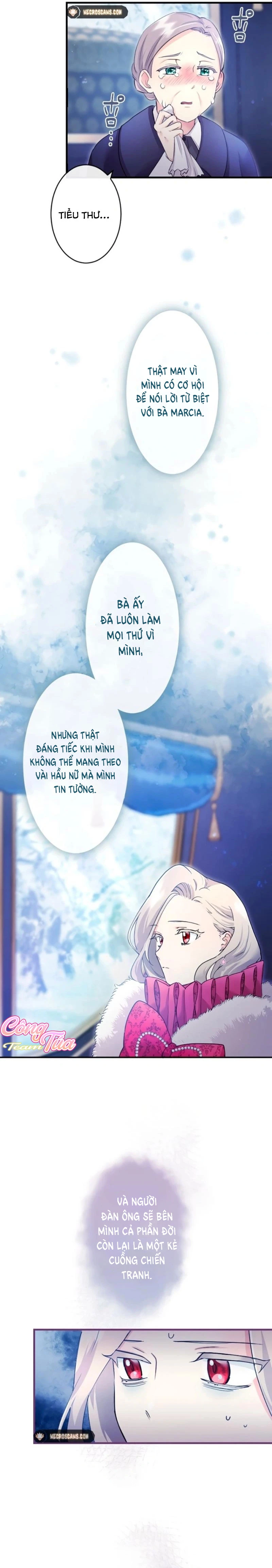 Tôi Là Người Mẹ Kế Vô Dụng, Nhưng Tôi Yêu Gia Đình Nhỏ Của Mình Vô Cùng! Chapter 1 - Trang 2