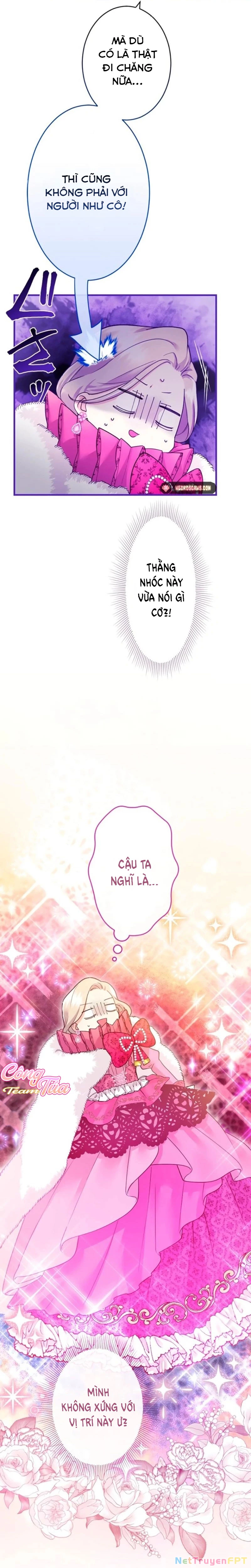 Tôi Là Người Mẹ Kế Vô Dụng, Nhưng Tôi Yêu Gia Đình Nhỏ Của Mình Vô Cùng! Chapter 1 - Trang 2