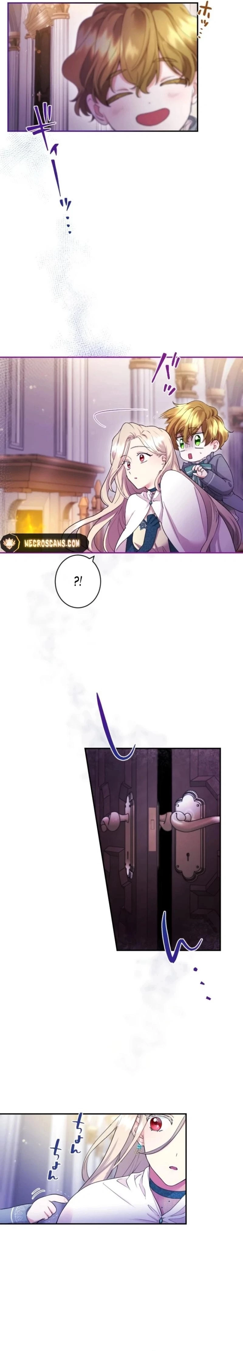 Tôi Là Người Mẹ Kế Vô Dụng, Nhưng Tôi Yêu Gia Đình Nhỏ Của Mình Vô Cùng! Chapter 10 - Trang 2