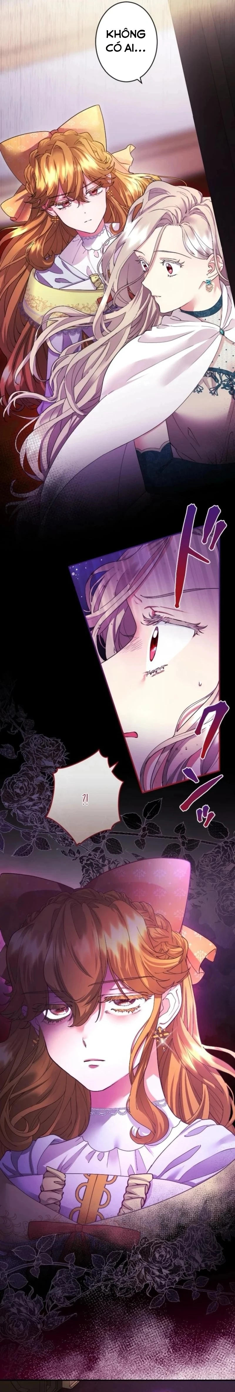 Tôi Là Người Mẹ Kế Vô Dụng, Nhưng Tôi Yêu Gia Đình Nhỏ Của Mình Vô Cùng! Chapter 10 - Trang 2