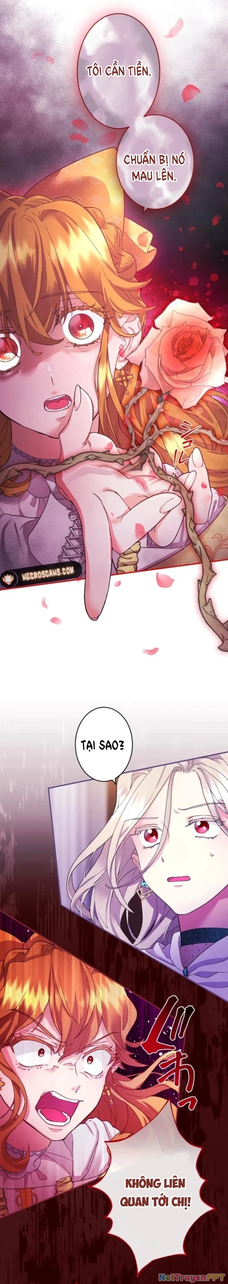Tôi Là Người Mẹ Kế Vô Dụng, Nhưng Tôi Yêu Gia Đình Nhỏ Của Mình Vô Cùng! Chapter 10 - Trang 2