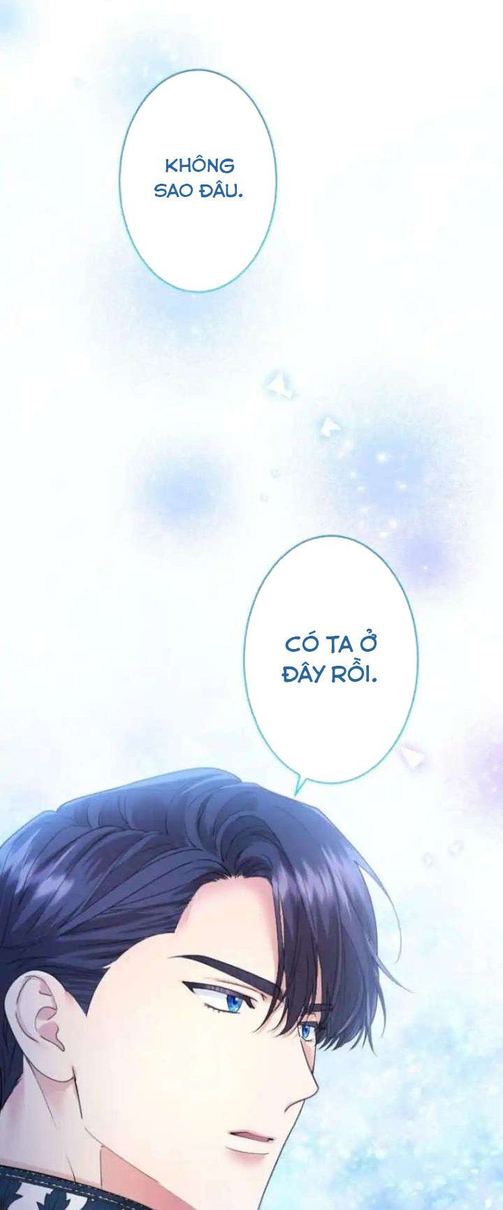 Tôi Là Người Mẹ Kế Vô Dụng, Nhưng Tôi Yêu Gia Đình Nhỏ Của Mình Vô Cùng! Chapter 100 - Trang 2