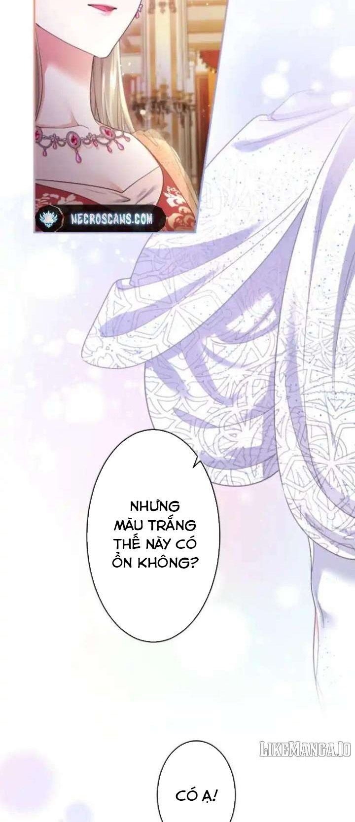 Tôi Là Người Mẹ Kế Vô Dụng, Nhưng Tôi Yêu Gia Đình Nhỏ Của Mình Vô Cùng! Chapter 100 - Trang 2