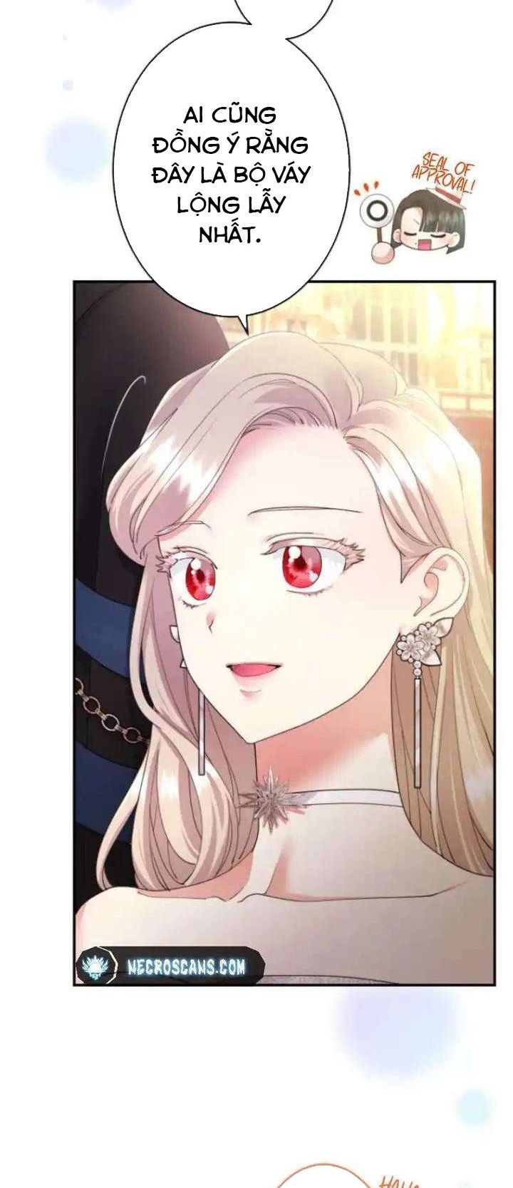 Tôi Là Người Mẹ Kế Vô Dụng, Nhưng Tôi Yêu Gia Đình Nhỏ Của Mình Vô Cùng! Chapter 100 - Trang 2