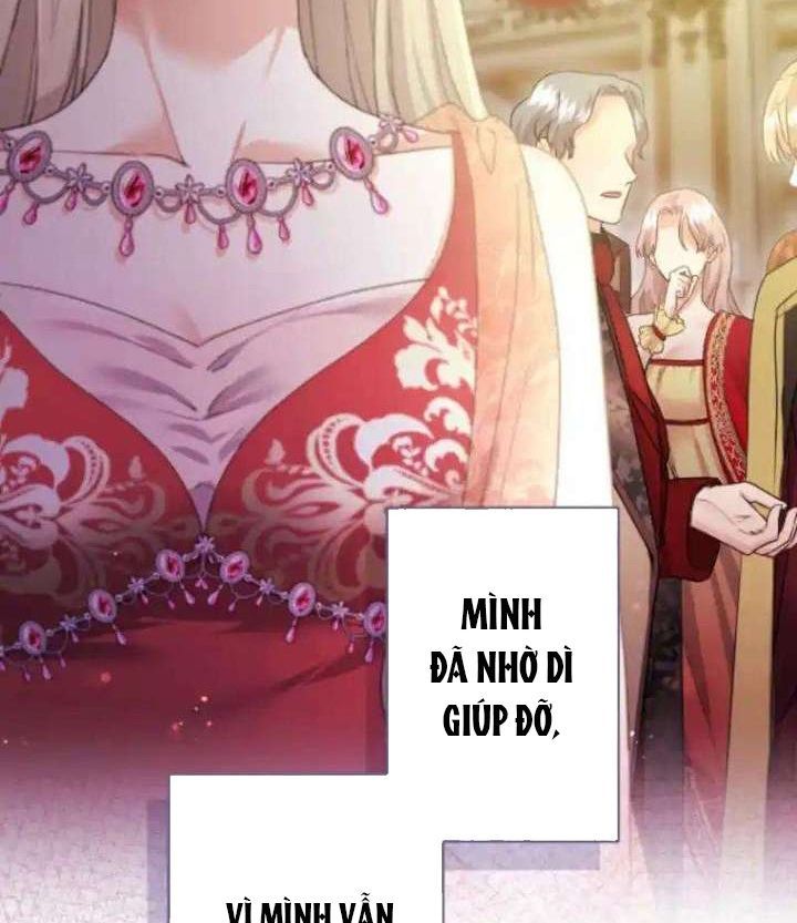 Tôi Là Người Mẹ Kế Vô Dụng, Nhưng Tôi Yêu Gia Đình Nhỏ Của Mình Vô Cùng! Chapter 100 - Trang 2