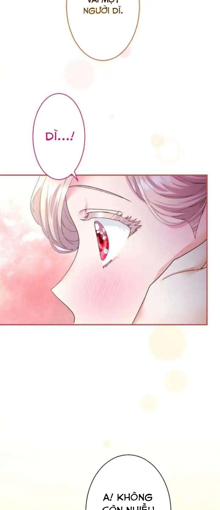 Tôi Là Người Mẹ Kế Vô Dụng, Nhưng Tôi Yêu Gia Đình Nhỏ Của Mình Vô Cùng! Chapter 100 - Trang 2