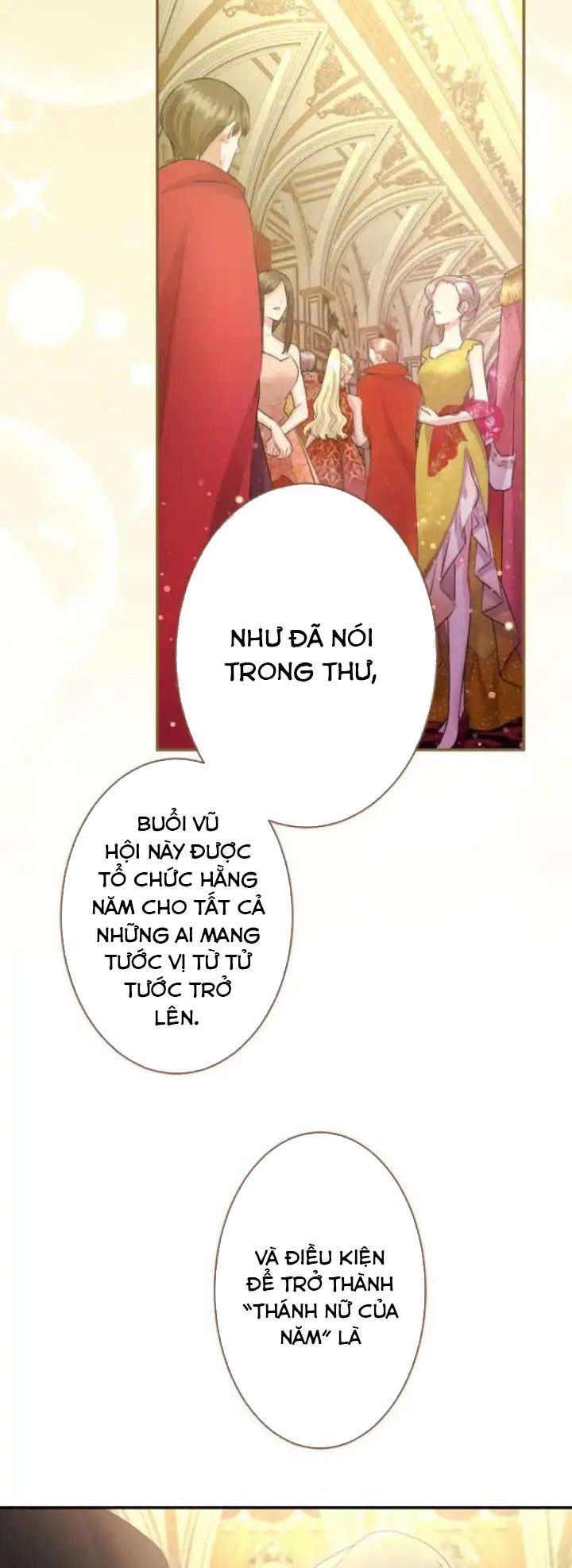 Tôi Là Người Mẹ Kế Vô Dụng, Nhưng Tôi Yêu Gia Đình Nhỏ Của Mình Vô Cùng! Chapter 100 - Trang 2