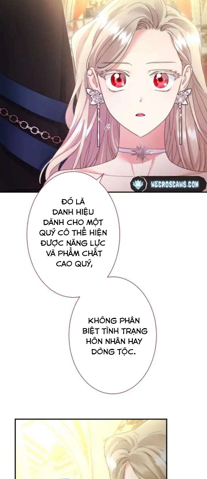 Tôi Là Người Mẹ Kế Vô Dụng, Nhưng Tôi Yêu Gia Đình Nhỏ Của Mình Vô Cùng! Chapter 100 - Trang 2