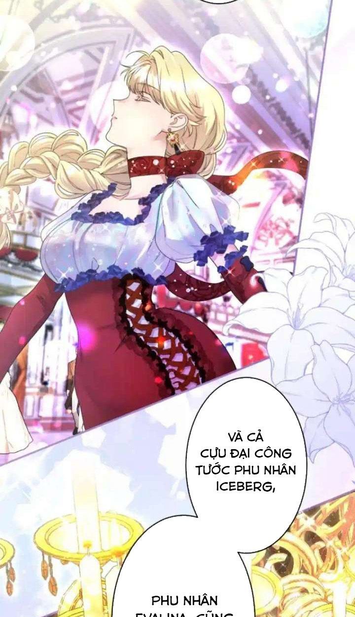 Tôi Là Người Mẹ Kế Vô Dụng, Nhưng Tôi Yêu Gia Đình Nhỏ Của Mình Vô Cùng! Chapter 100 - Trang 2