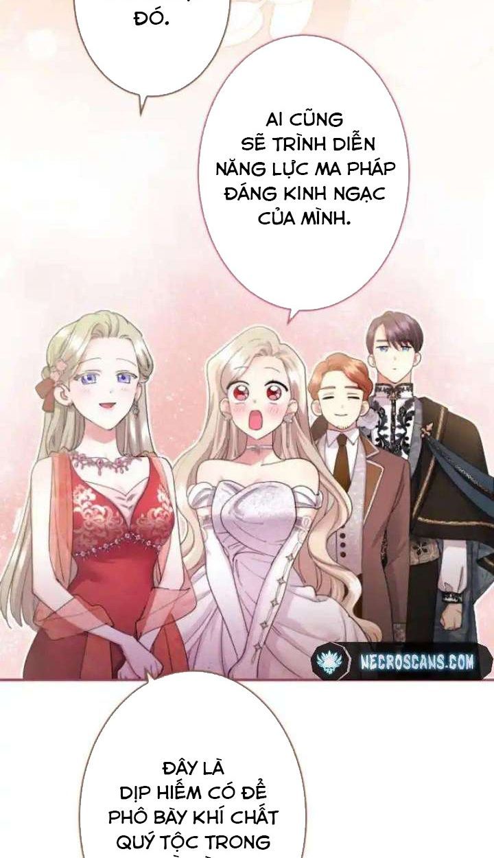 Tôi Là Người Mẹ Kế Vô Dụng, Nhưng Tôi Yêu Gia Đình Nhỏ Của Mình Vô Cùng! Chapter 100 - Trang 2