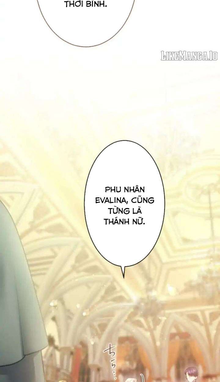 Tôi Là Người Mẹ Kế Vô Dụng, Nhưng Tôi Yêu Gia Đình Nhỏ Của Mình Vô Cùng! Chapter 100 - Trang 2