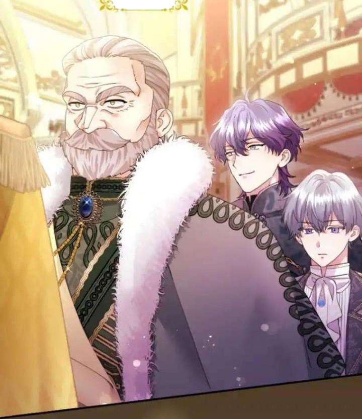 Tôi Là Người Mẹ Kế Vô Dụng, Nhưng Tôi Yêu Gia Đình Nhỏ Của Mình Vô Cùng! Chapter 100 - Trang 2