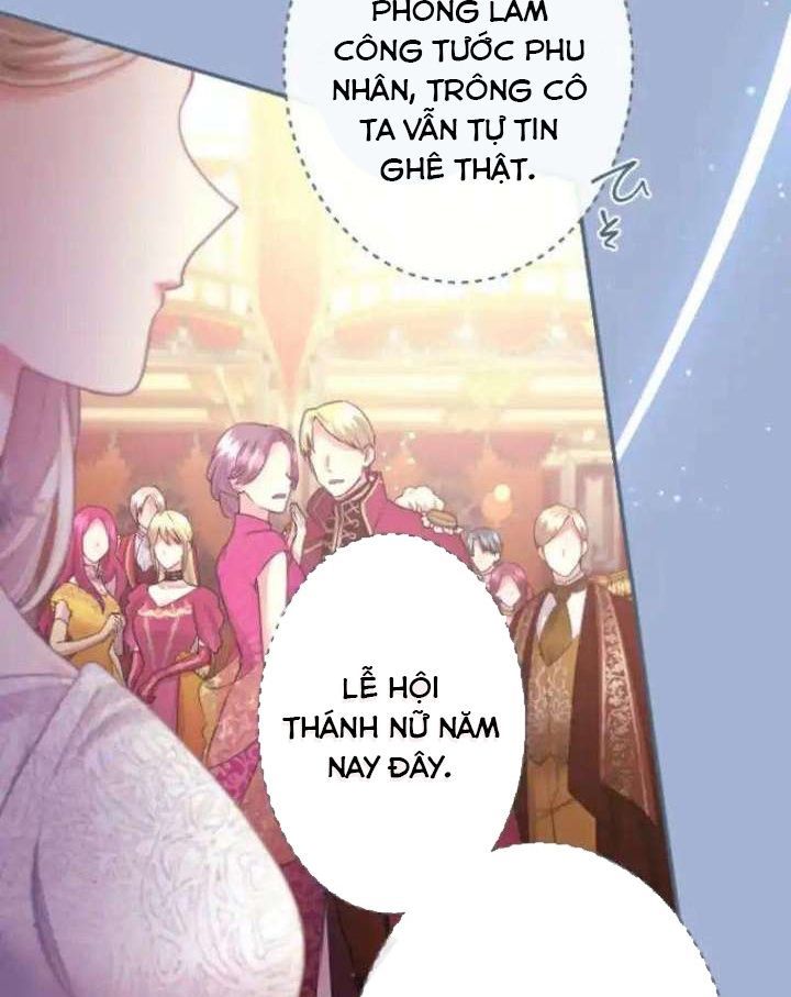 Tôi Là Người Mẹ Kế Vô Dụng, Nhưng Tôi Yêu Gia Đình Nhỏ Của Mình Vô Cùng! Chapter 100 - Trang 2