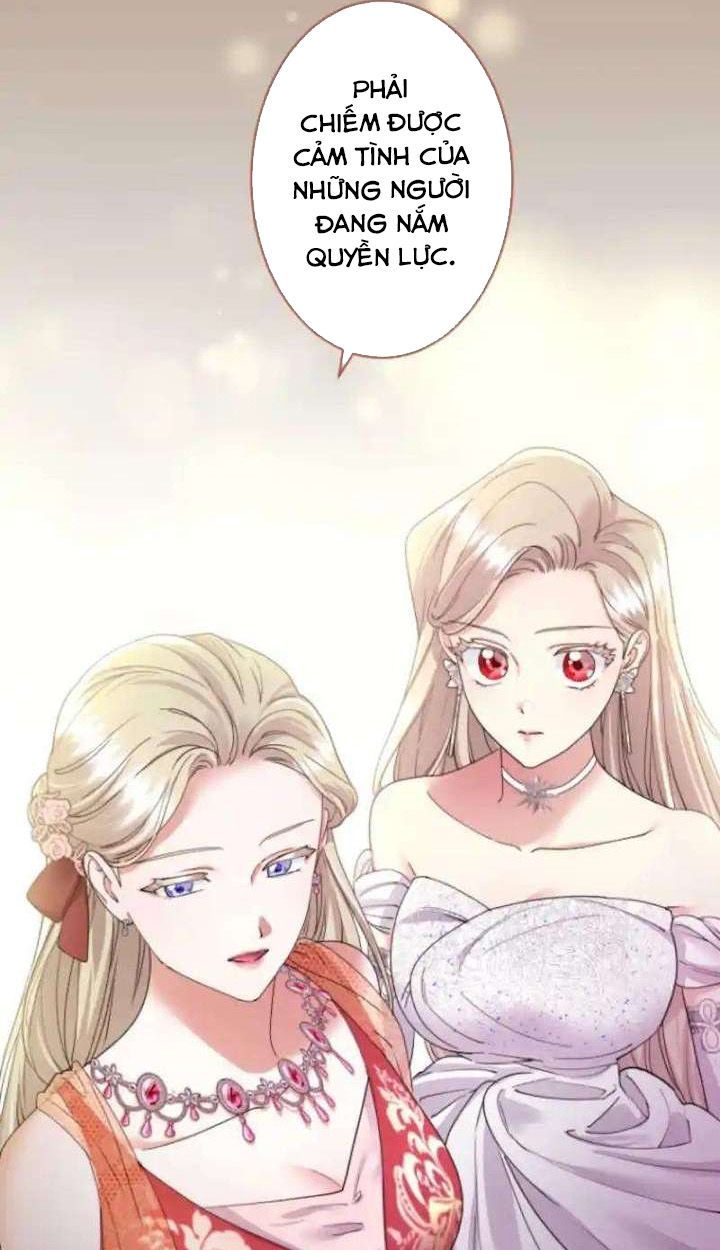 Tôi Là Người Mẹ Kế Vô Dụng, Nhưng Tôi Yêu Gia Đình Nhỏ Của Mình Vô Cùng! Chapter 100 - Trang 2