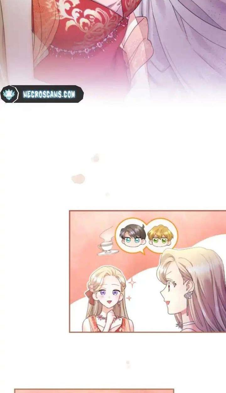 Tôi Là Người Mẹ Kế Vô Dụng, Nhưng Tôi Yêu Gia Đình Nhỏ Của Mình Vô Cùng! Chapter 100 - Trang 2