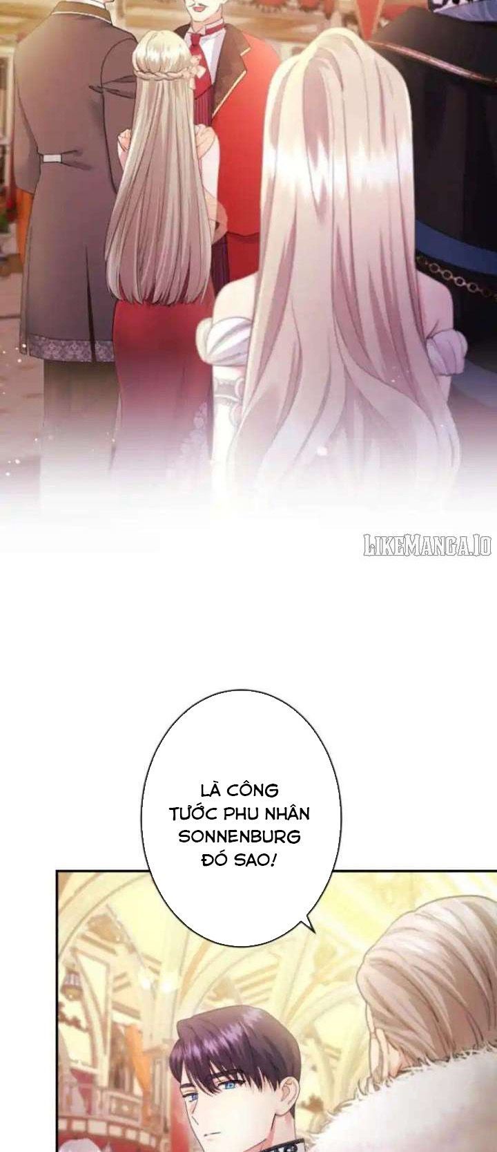 Tôi Là Người Mẹ Kế Vô Dụng, Nhưng Tôi Yêu Gia Đình Nhỏ Của Mình Vô Cùng! Chapter 100 - Trang 2