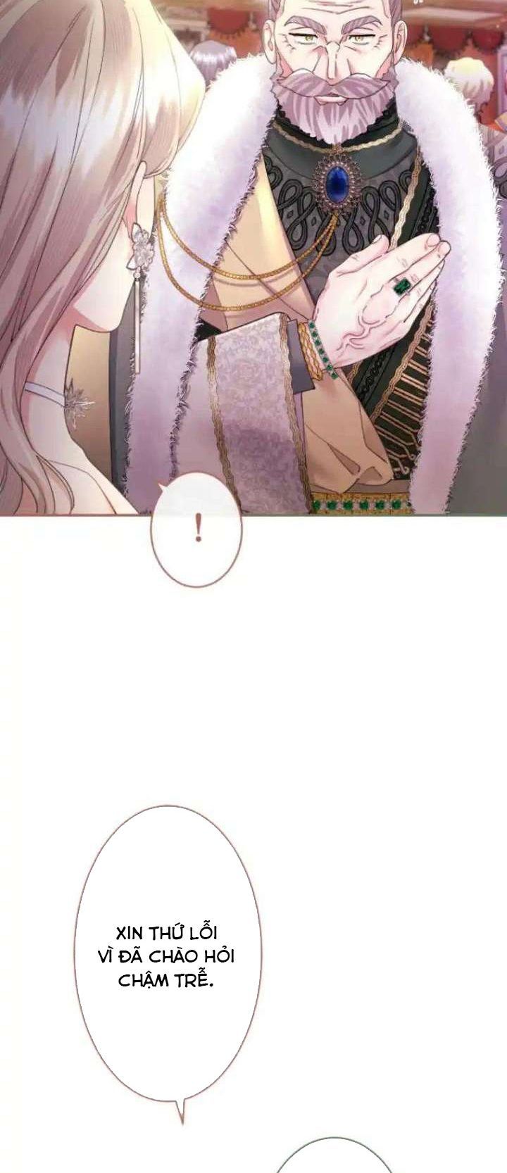 Tôi Là Người Mẹ Kế Vô Dụng, Nhưng Tôi Yêu Gia Đình Nhỏ Của Mình Vô Cùng! Chapter 100 - Trang 2