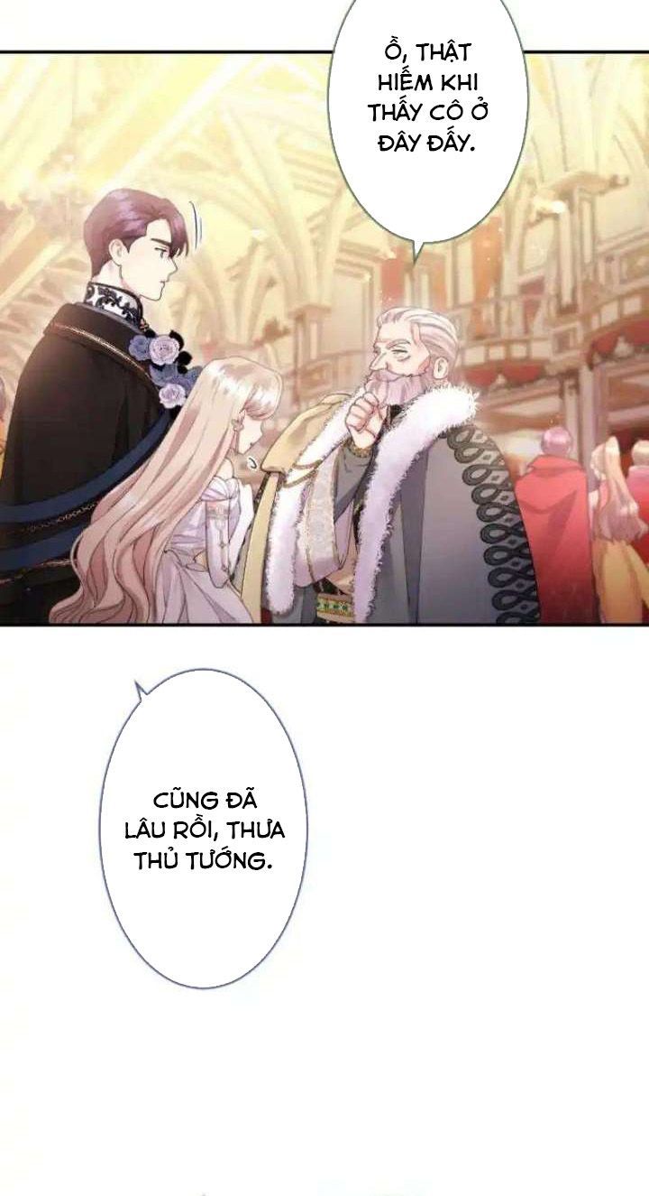 Tôi Là Người Mẹ Kế Vô Dụng, Nhưng Tôi Yêu Gia Đình Nhỏ Của Mình Vô Cùng! Chapter 100 - Trang 2