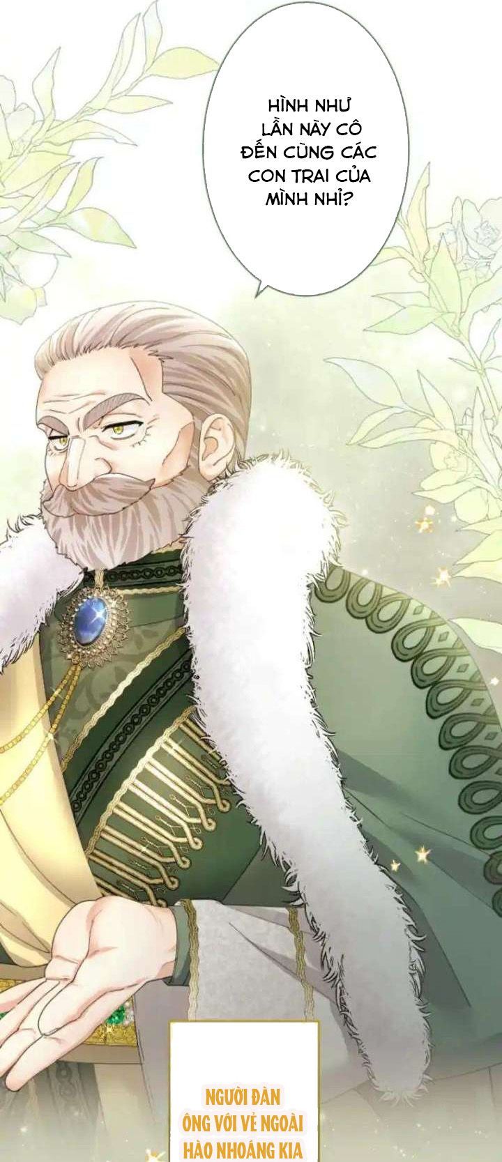 Tôi Là Người Mẹ Kế Vô Dụng, Nhưng Tôi Yêu Gia Đình Nhỏ Của Mình Vô Cùng! Chapter 100 - Trang 2