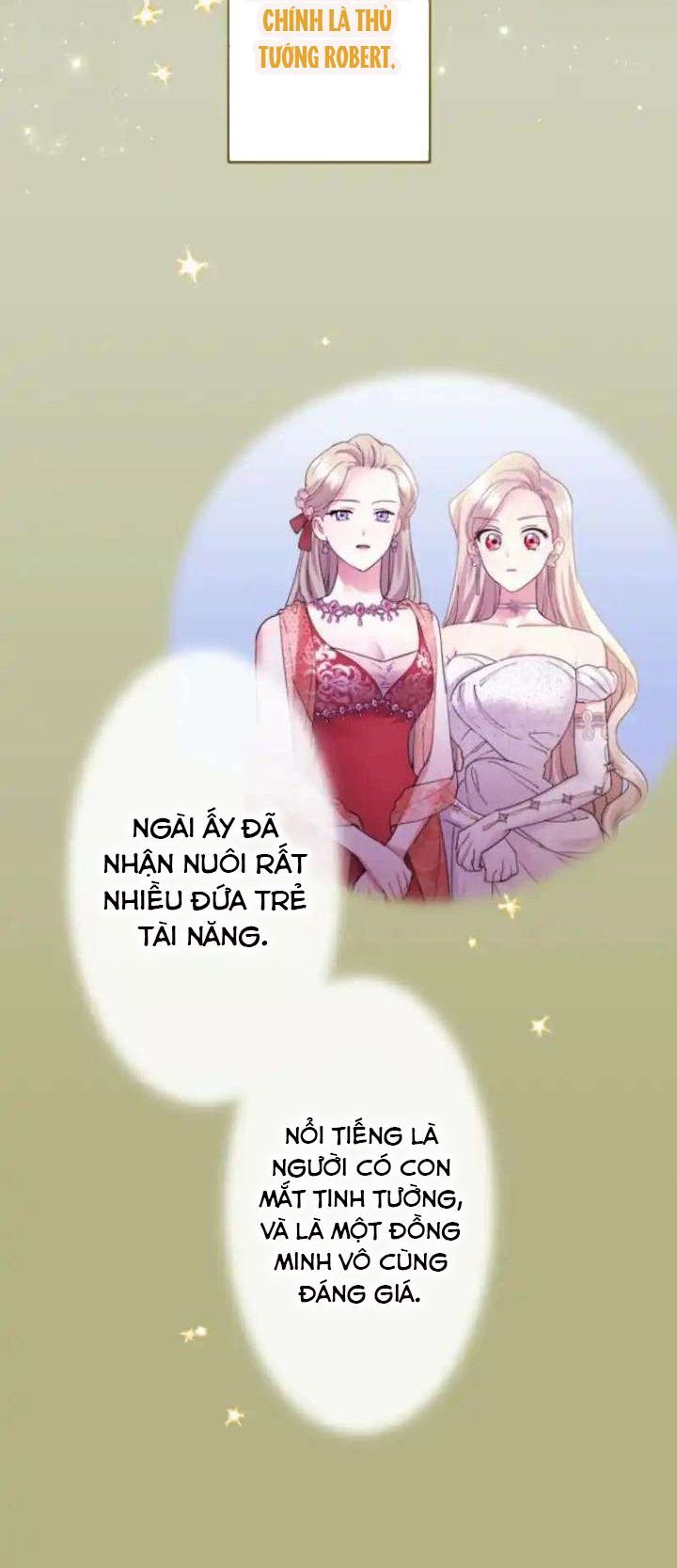 Tôi Là Người Mẹ Kế Vô Dụng, Nhưng Tôi Yêu Gia Đình Nhỏ Của Mình Vô Cùng! Chapter 100 - Trang 2