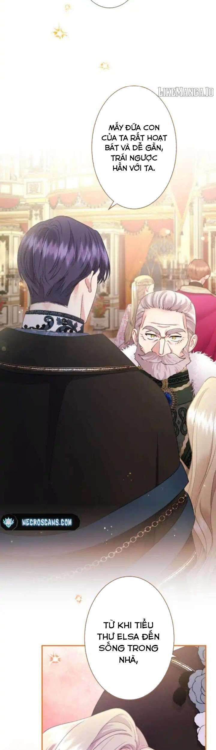 Tôi Là Người Mẹ Kế Vô Dụng, Nhưng Tôi Yêu Gia Đình Nhỏ Của Mình Vô Cùng! Chapter 100 - Trang 2