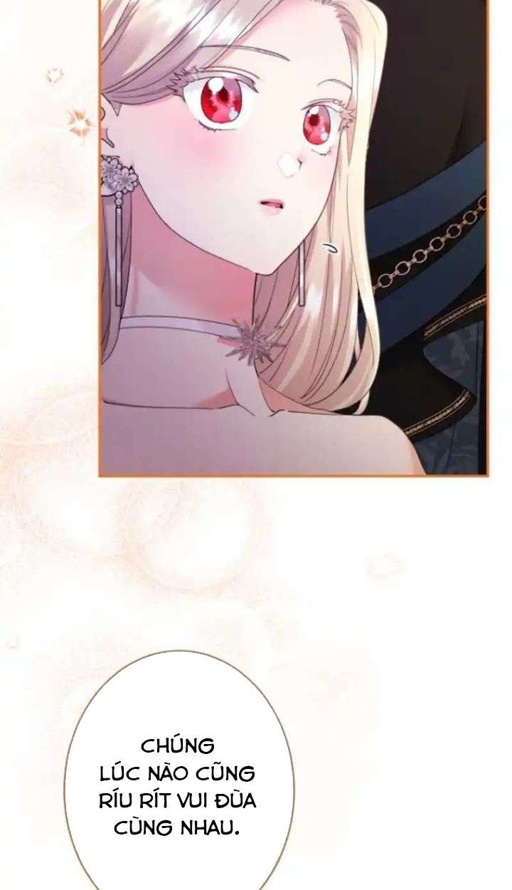 Tôi Là Người Mẹ Kế Vô Dụng, Nhưng Tôi Yêu Gia Đình Nhỏ Của Mình Vô Cùng! Chapter 100 - Trang 2