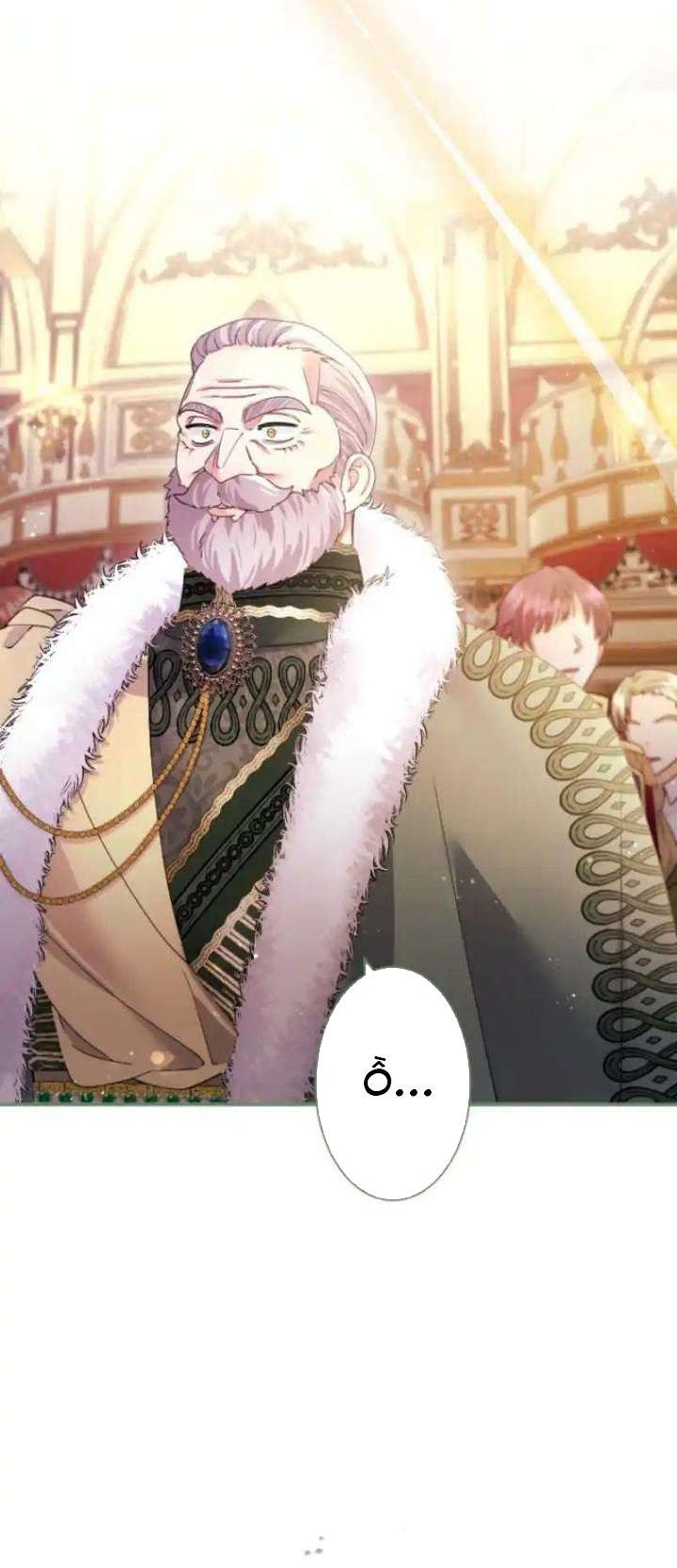 Tôi Là Người Mẹ Kế Vô Dụng, Nhưng Tôi Yêu Gia Đình Nhỏ Của Mình Vô Cùng! Chapter 100 - Trang 2