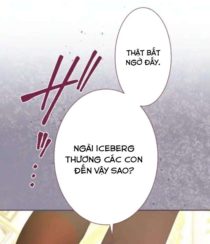 Tôi Là Người Mẹ Kế Vô Dụng, Nhưng Tôi Yêu Gia Đình Nhỏ Của Mình Vô Cùng! Chapter 100 - Trang 2