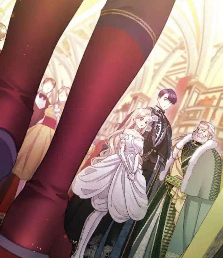 Tôi Là Người Mẹ Kế Vô Dụng, Nhưng Tôi Yêu Gia Đình Nhỏ Của Mình Vô Cùng! Chapter 100 - Trang 2