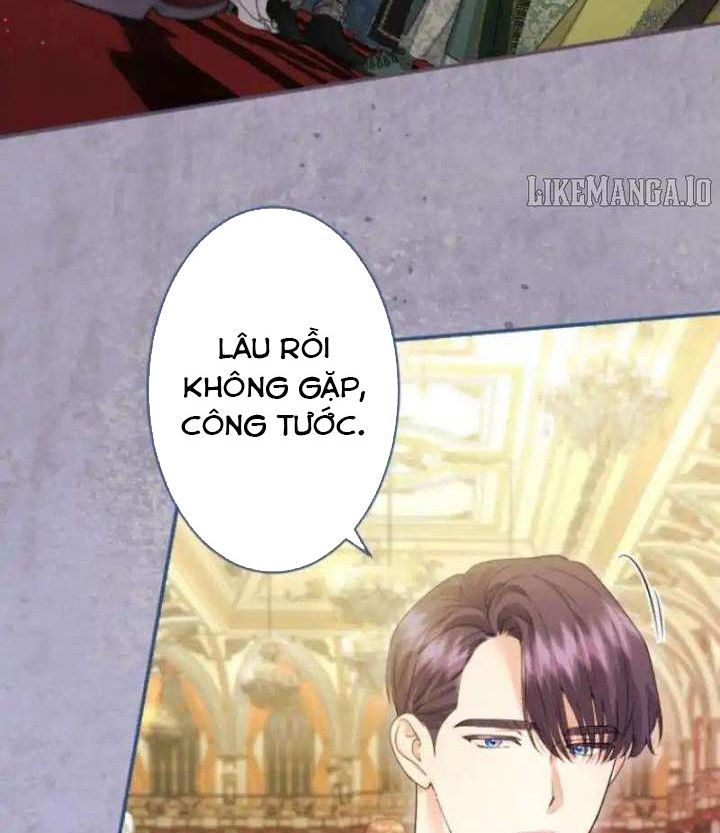 Tôi Là Người Mẹ Kế Vô Dụng, Nhưng Tôi Yêu Gia Đình Nhỏ Của Mình Vô Cùng! Chapter 100 - Trang 2