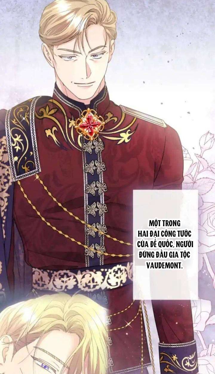 Tôi Là Người Mẹ Kế Vô Dụng, Nhưng Tôi Yêu Gia Đình Nhỏ Của Mình Vô Cùng! Chapter 100 - Trang 2