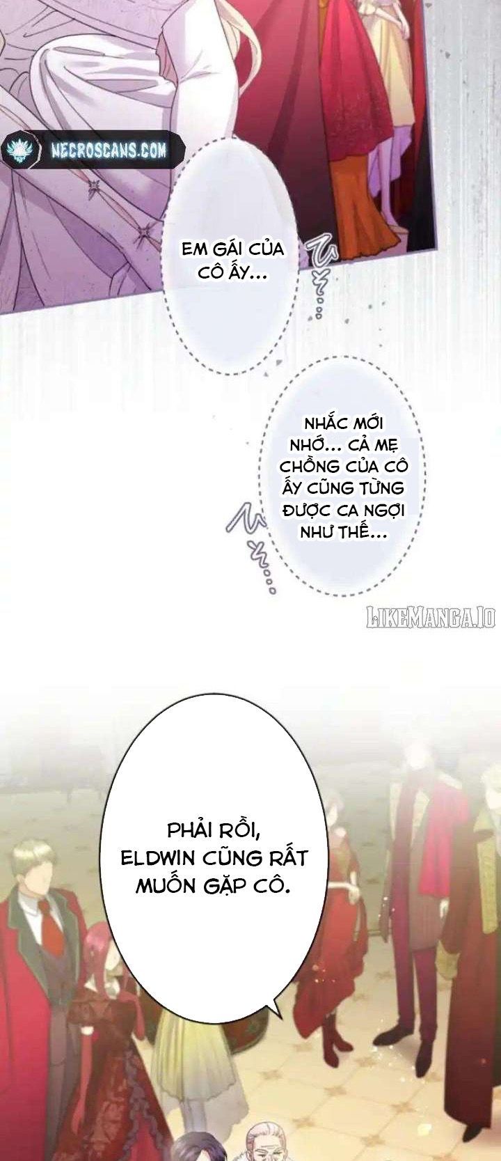 Tôi Là Người Mẹ Kế Vô Dụng, Nhưng Tôi Yêu Gia Đình Nhỏ Của Mình Vô Cùng! Chapter 100 - Trang 2