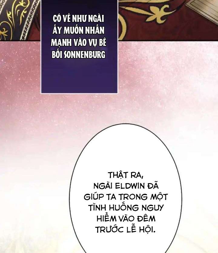 Tôi Là Người Mẹ Kế Vô Dụng, Nhưng Tôi Yêu Gia Đình Nhỏ Của Mình Vô Cùng! Chapter 100 - Trang 2