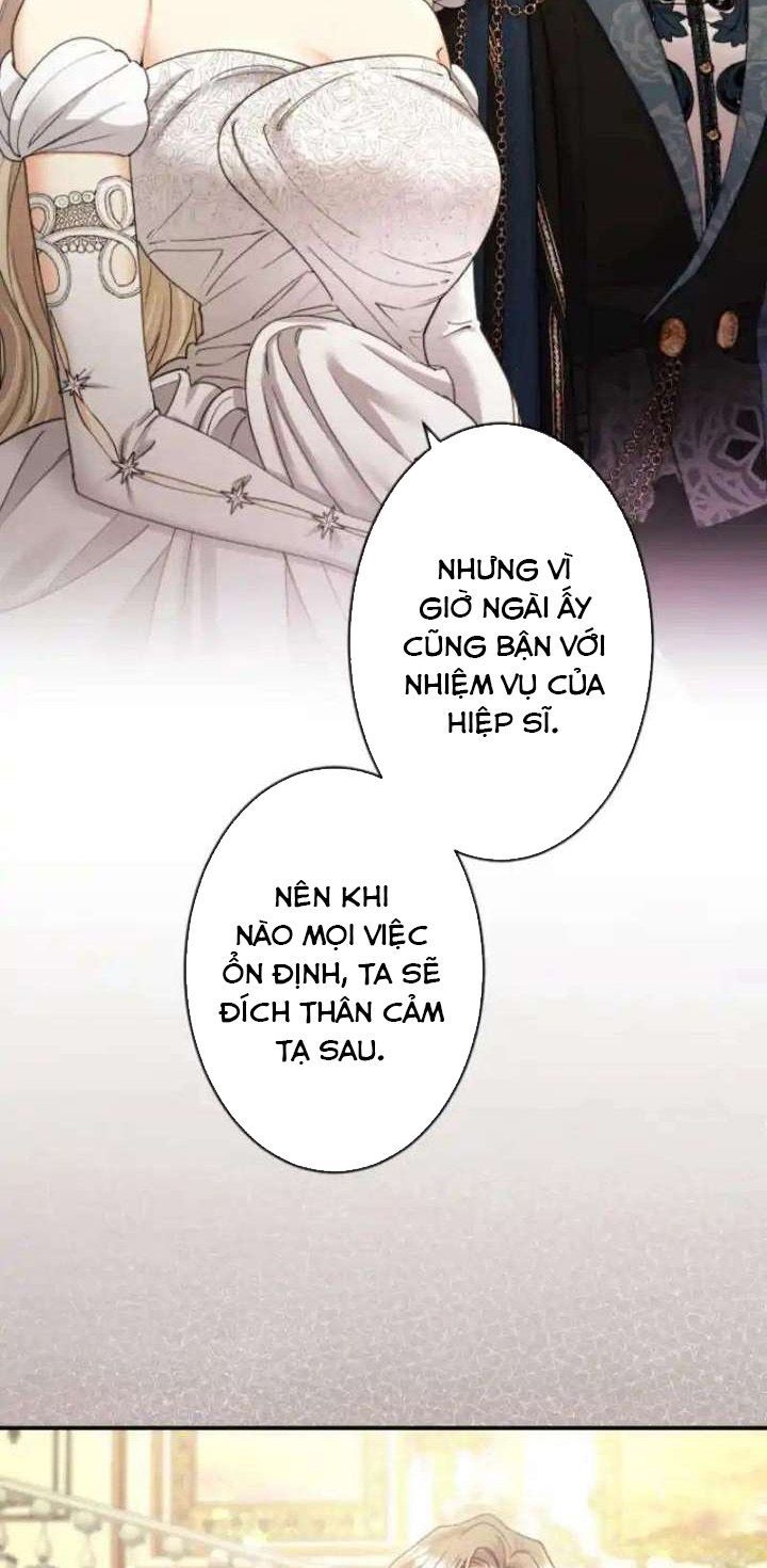 Tôi Là Người Mẹ Kế Vô Dụng, Nhưng Tôi Yêu Gia Đình Nhỏ Của Mình Vô Cùng! Chapter 100 - Trang 2