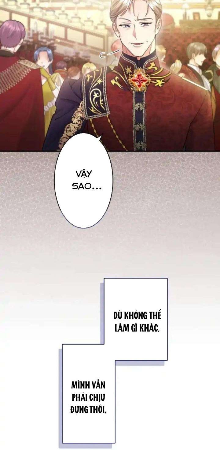 Tôi Là Người Mẹ Kế Vô Dụng, Nhưng Tôi Yêu Gia Đình Nhỏ Của Mình Vô Cùng! Chapter 100 - Trang 2