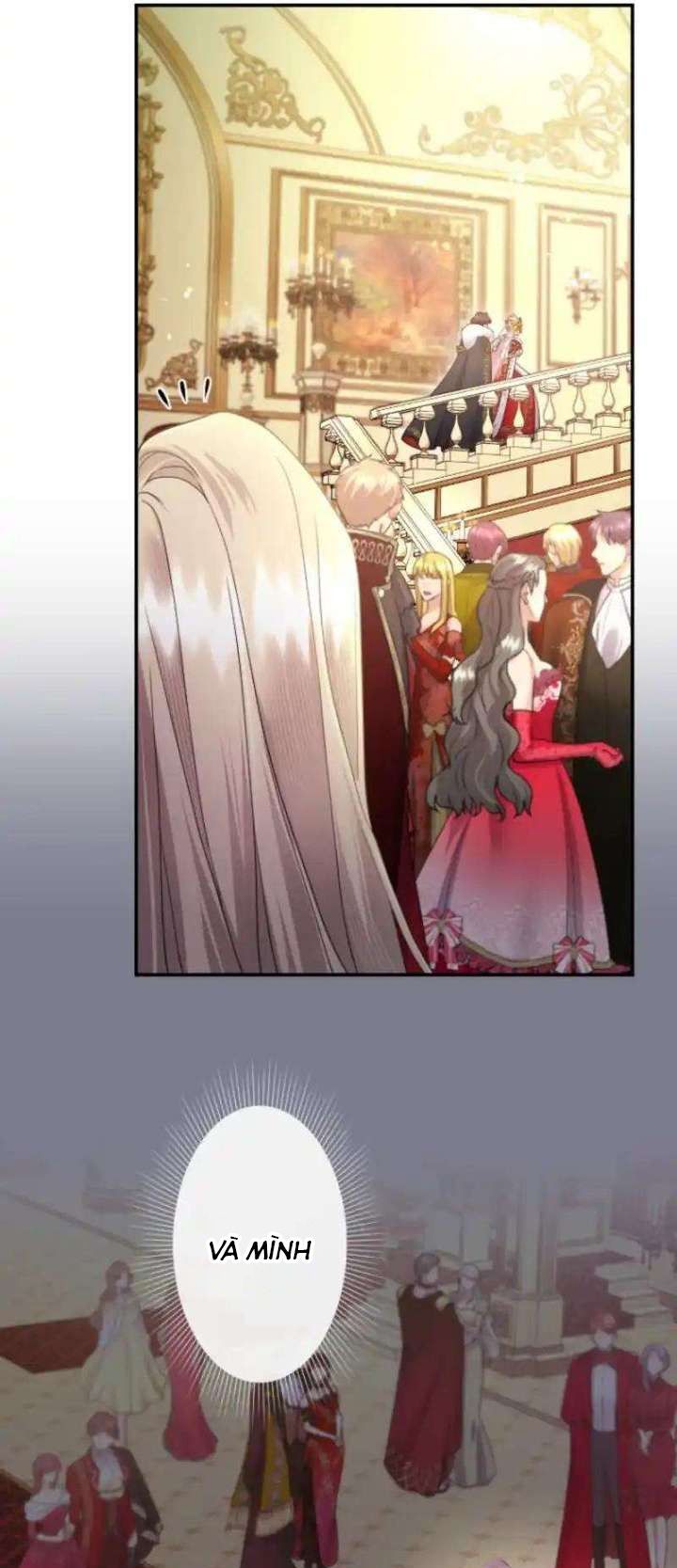 Tôi Là Người Mẹ Kế Vô Dụng, Nhưng Tôi Yêu Gia Đình Nhỏ Của Mình Vô Cùng! Chapter 100 - Trang 2