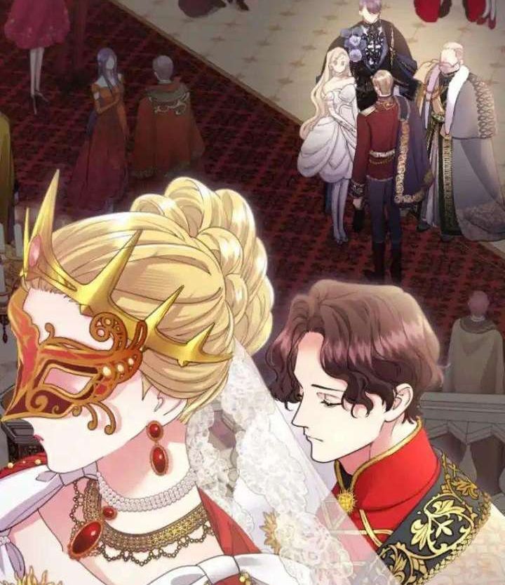 Tôi Là Người Mẹ Kế Vô Dụng, Nhưng Tôi Yêu Gia Đình Nhỏ Của Mình Vô Cùng! Chapter 100 - Trang 2