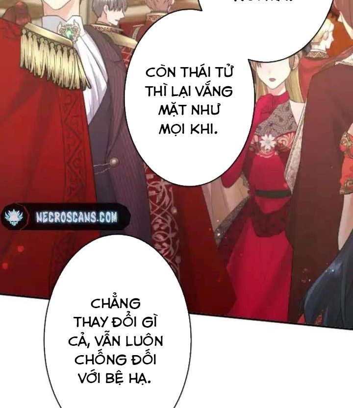 Tôi Là Người Mẹ Kế Vô Dụng, Nhưng Tôi Yêu Gia Đình Nhỏ Của Mình Vô Cùng! Chapter 100 - Trang 2