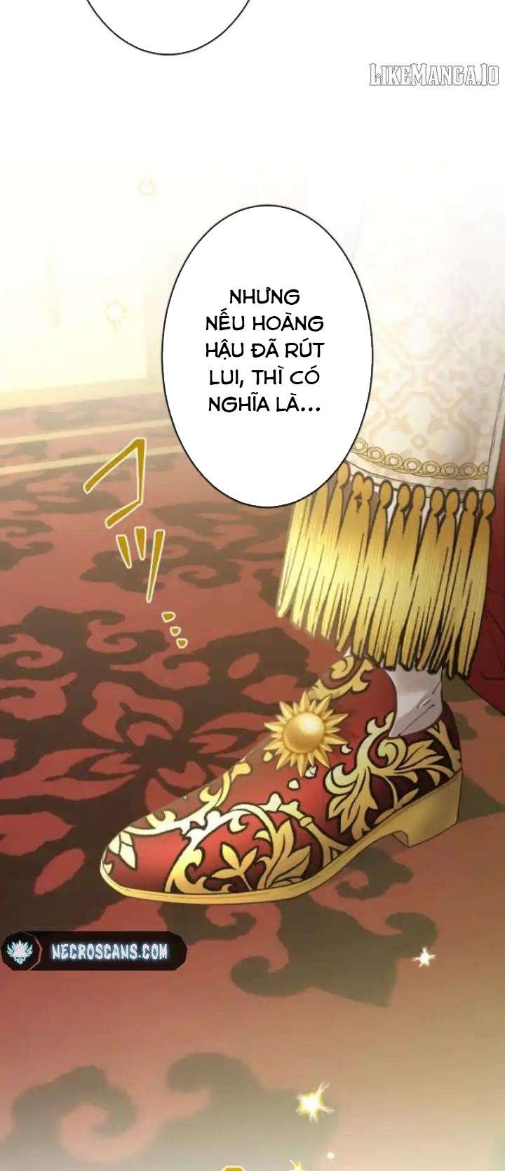 Tôi Là Người Mẹ Kế Vô Dụng, Nhưng Tôi Yêu Gia Đình Nhỏ Của Mình Vô Cùng! Chapter 100 - Trang 2