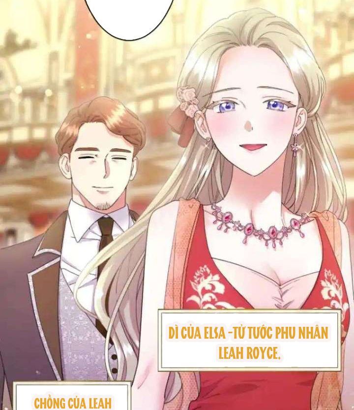 Tôi Là Người Mẹ Kế Vô Dụng, Nhưng Tôi Yêu Gia Đình Nhỏ Của Mình Vô Cùng! Chapter 100 - Trang 2